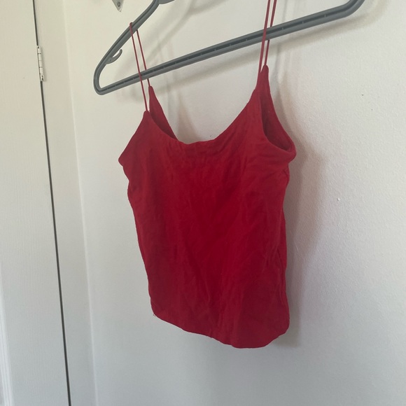 Aritzia tank top - Picture 3 of 4